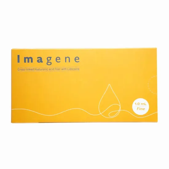 Imagene Fine